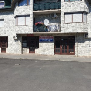 Iznajmljujem poslovne prostore,Valpovo