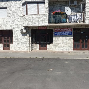 Iznajmljujem poslovne prostore,Valpovo
