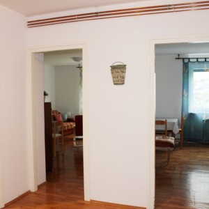 Najam stana - Zagreb, Medveščak