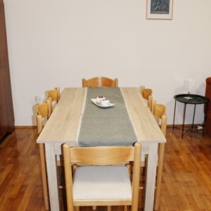 Najam stana - Zagreb, Medveščak