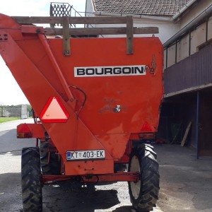 bourgoin