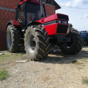 Traktor