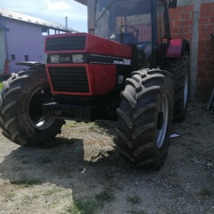 Traktor