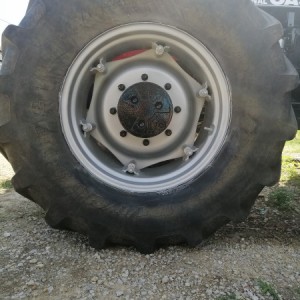Traktor