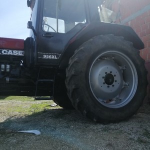 Traktor