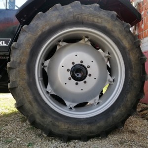Traktor