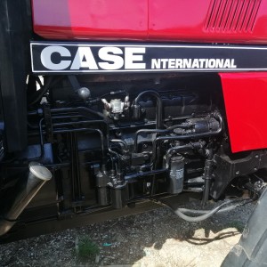 Traktor