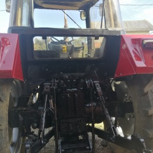 Traktor