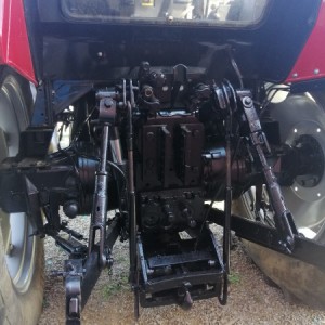 Traktor