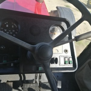 Traktor
