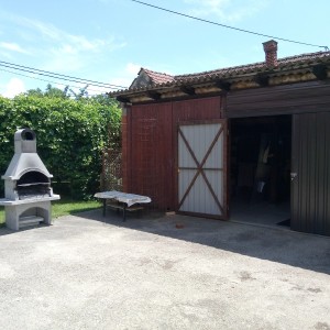 Seosko imanje kod Virovitice na 2500m2, prodajem jako povoljno