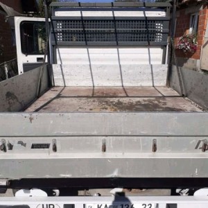 Kombi fiat ducato