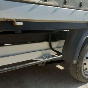 Kombi fiat ducato