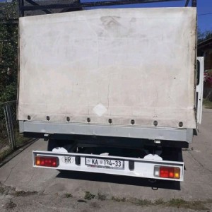 Kombi fiat ducato