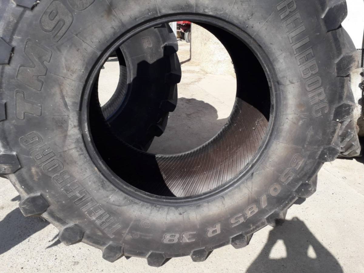Traktorske gume 650/85 R38