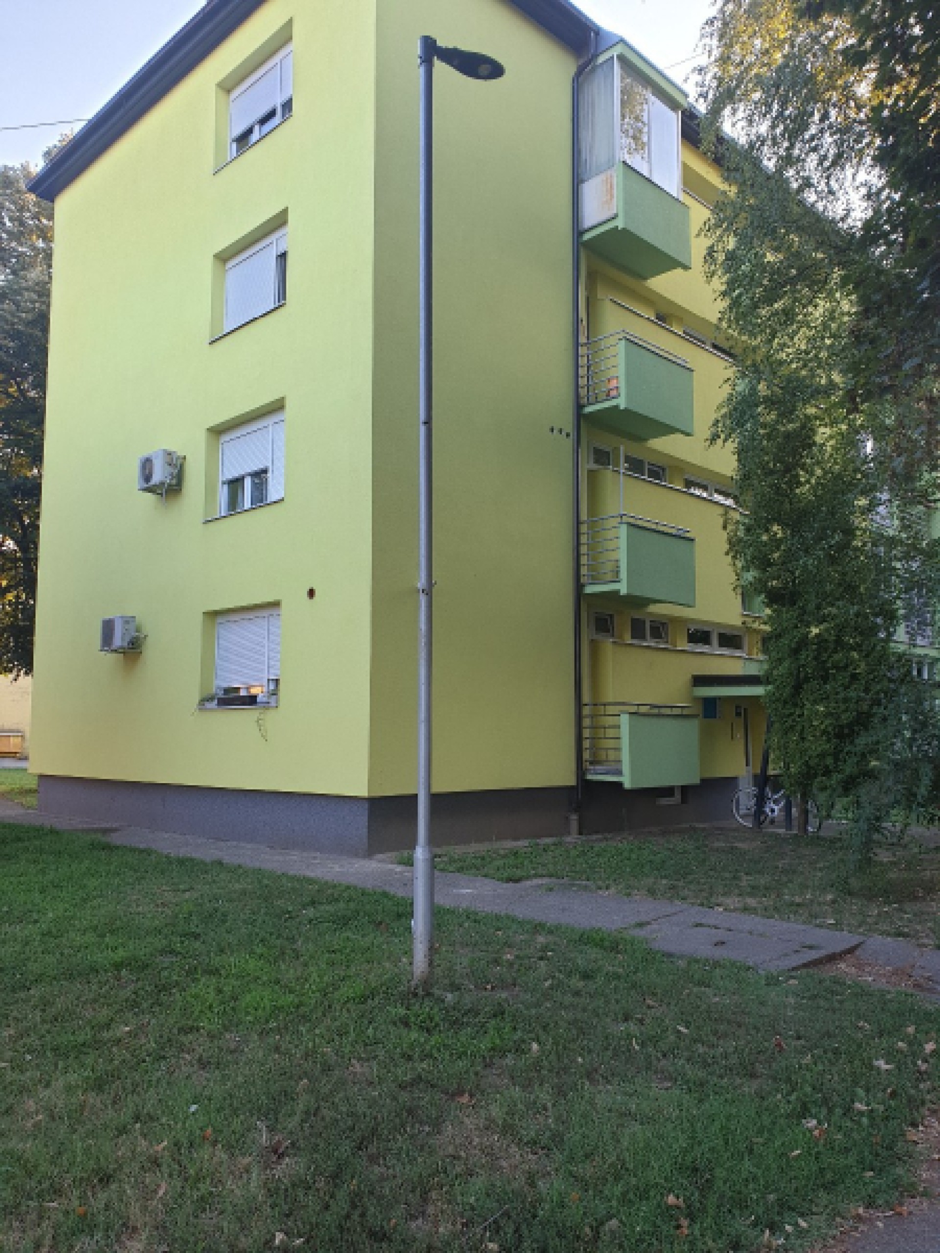 Stan Vinkovci 63.6m2