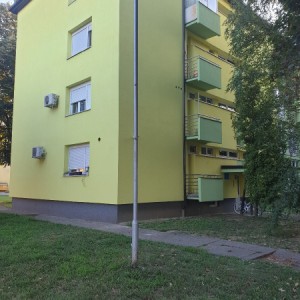 Stan Vinkovci 63.6m2