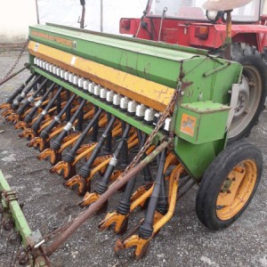 SIJAČICA AMAZONE 3M