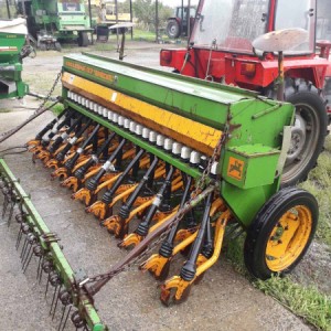 SIJAČICA AMAZONE 3M