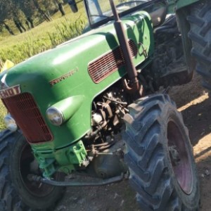 Fendt favorit 3