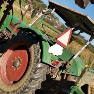Fendt favorit 3