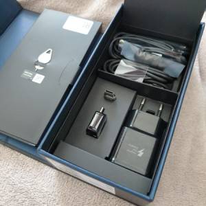 Samsung Galaxy S9+ na prodaju