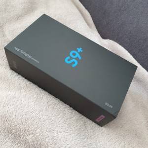 Samsung Galaxy S9+ na prodaju