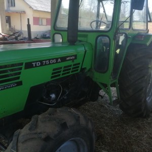 Prodajem torpedo 7506 Duplak