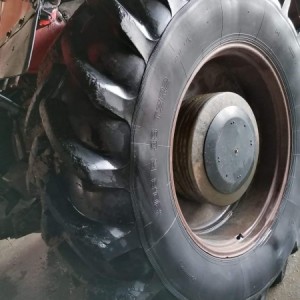 Zetor 18345 ZTS turbo