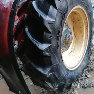 Zetor 18345 ZTS turbo