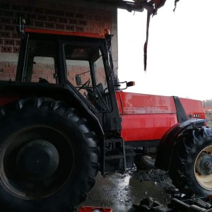 Zetor 18345 ZTS turbo