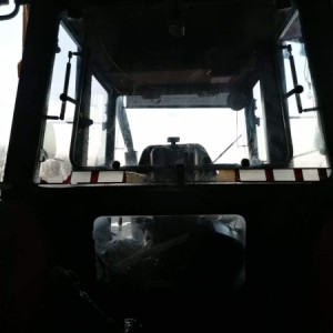 Zetor 18345 ZTS turbo