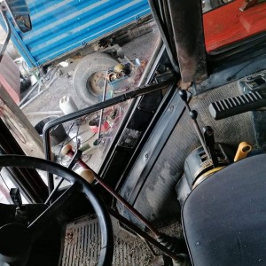 Zetor 18345 ZTS turbo