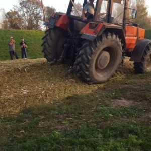 Zetor 18345 ZTS turbo