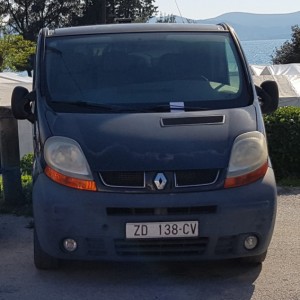 Kombi