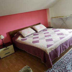 Iznajmljujem stan u Zagrebu (Petruševec)