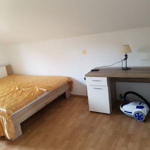 Iznajmljujem stan u Zagrebu (Petruševec)