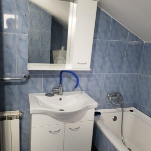 Iznajmljujem stan u Zagrebu (Petruševec)