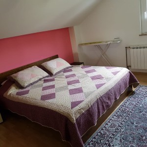 Iznajmljujem stan u Zagrebu (Petruševec)