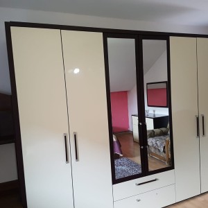 Iznajmljujem stan u Zagrebu (Petruševec)