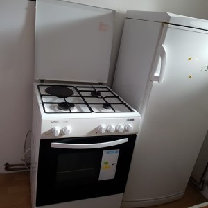 Iznajmljujem stan u Zagrebu (Petruševec)