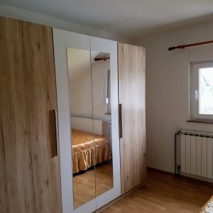 Iznajmljujem stan u Zagrebu (Petruševec)