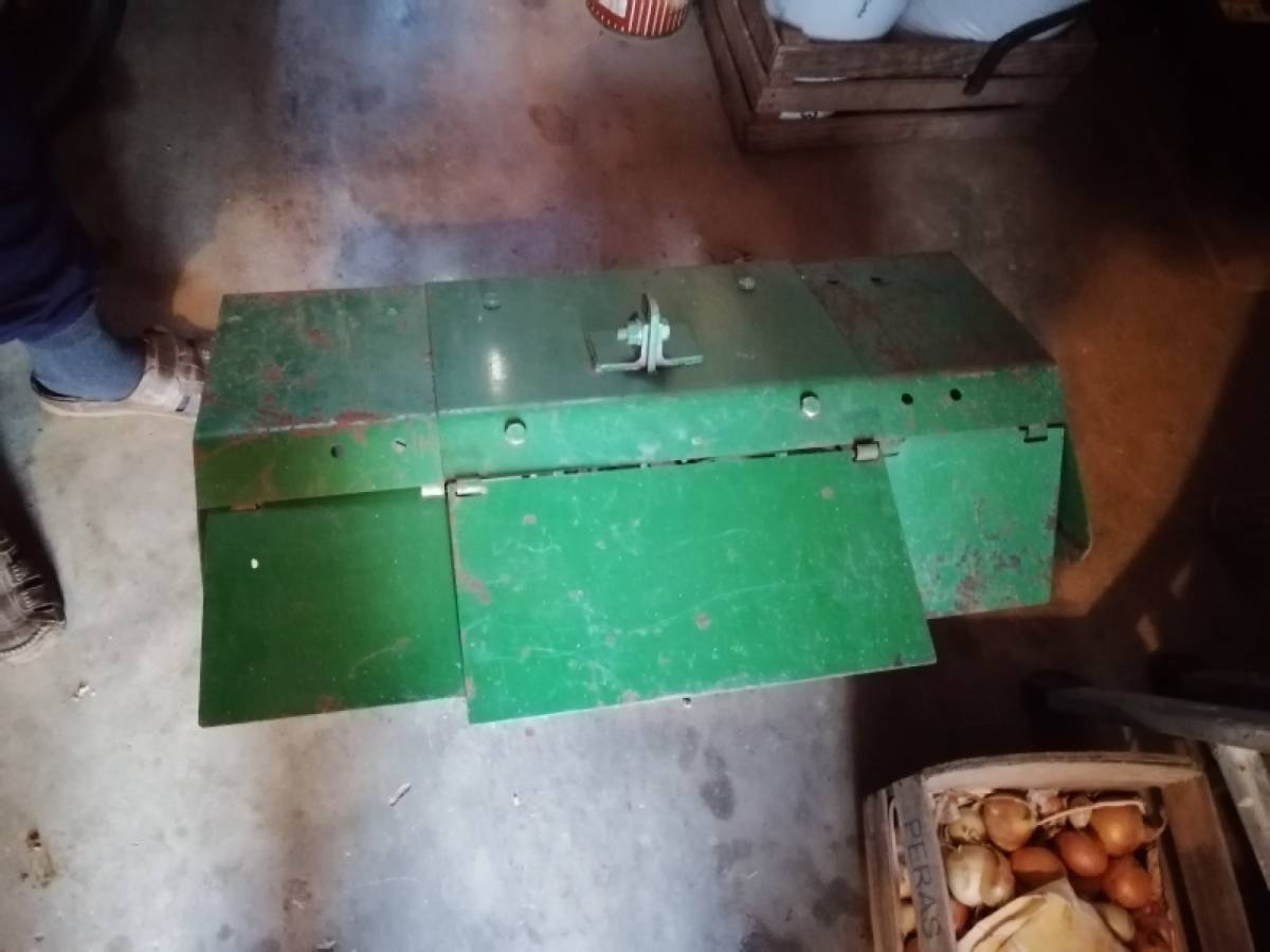 Motokultivator Labin Progres 14