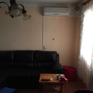 Kuća Sisak Naselje