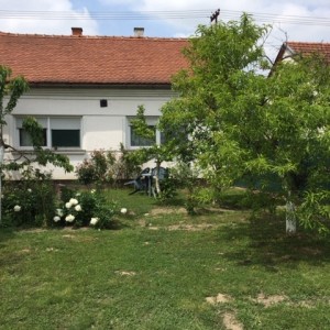 Kuća Sisak Naselje