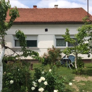 Kuća Sisak Naselje