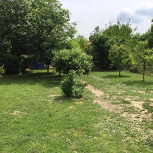 Kuća Sisak Naselje