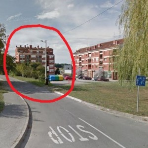 Stan Čazma, odličan