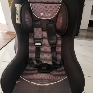 Auto-sjedalica