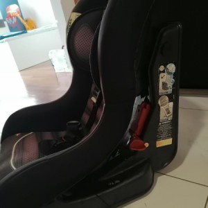 Auto-sjedalica